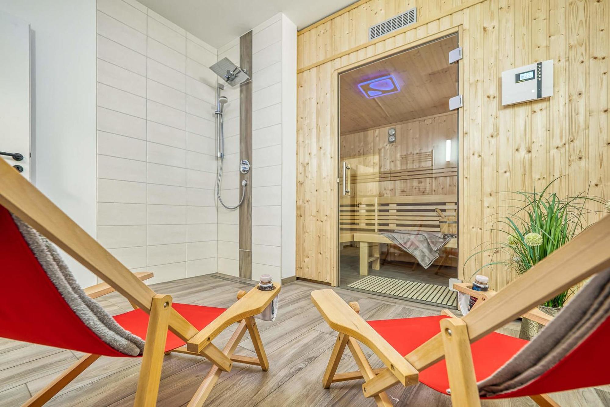 Strandstrasse 16 - Wohnung 3 Zingst Buitenkant foto